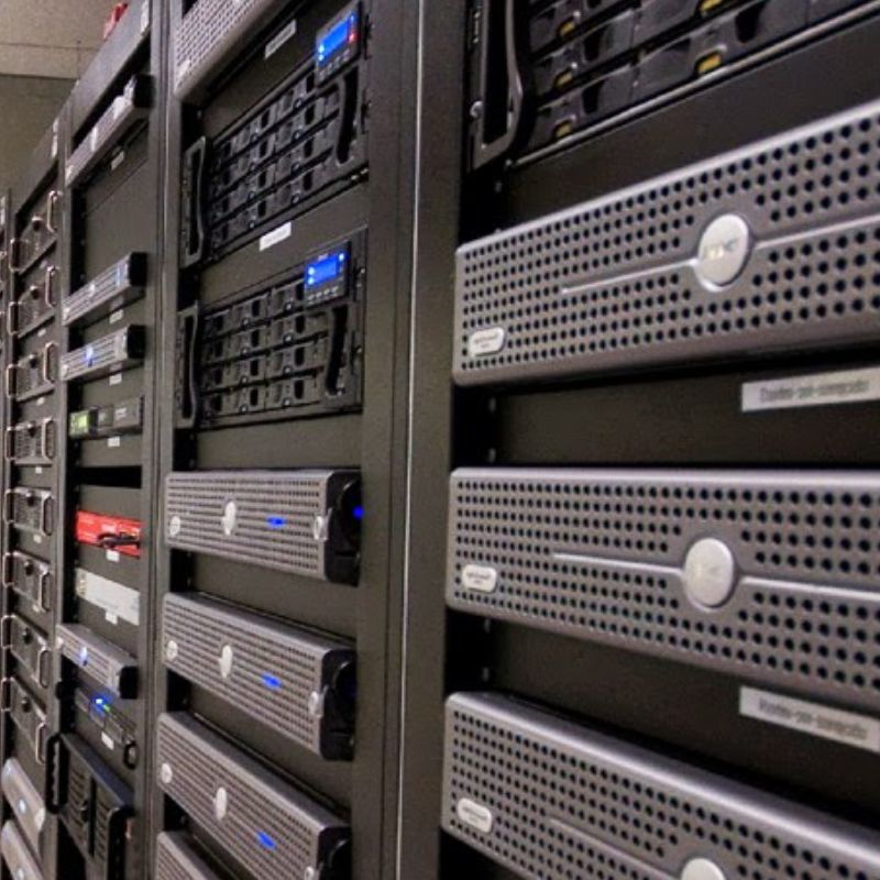 Sala Server